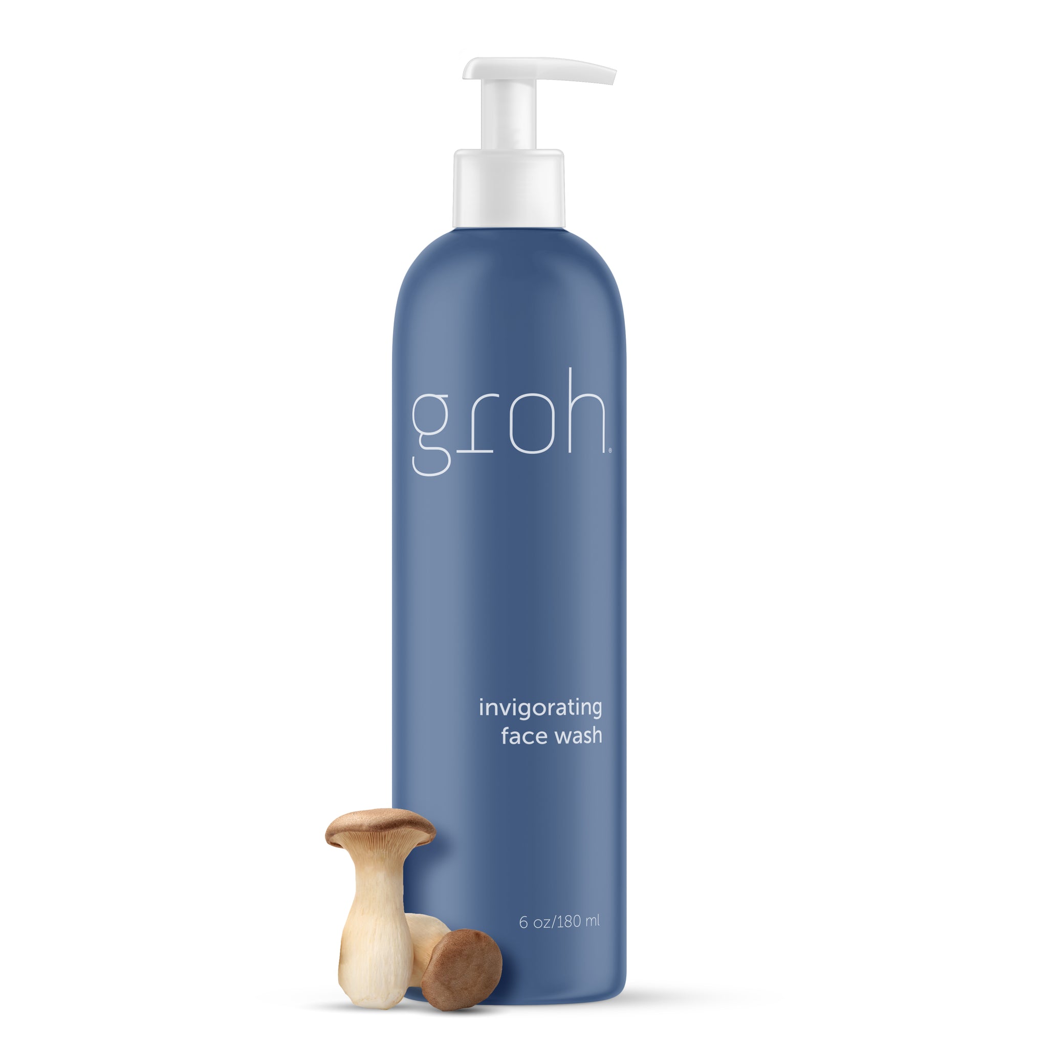Invigorating Face Wash