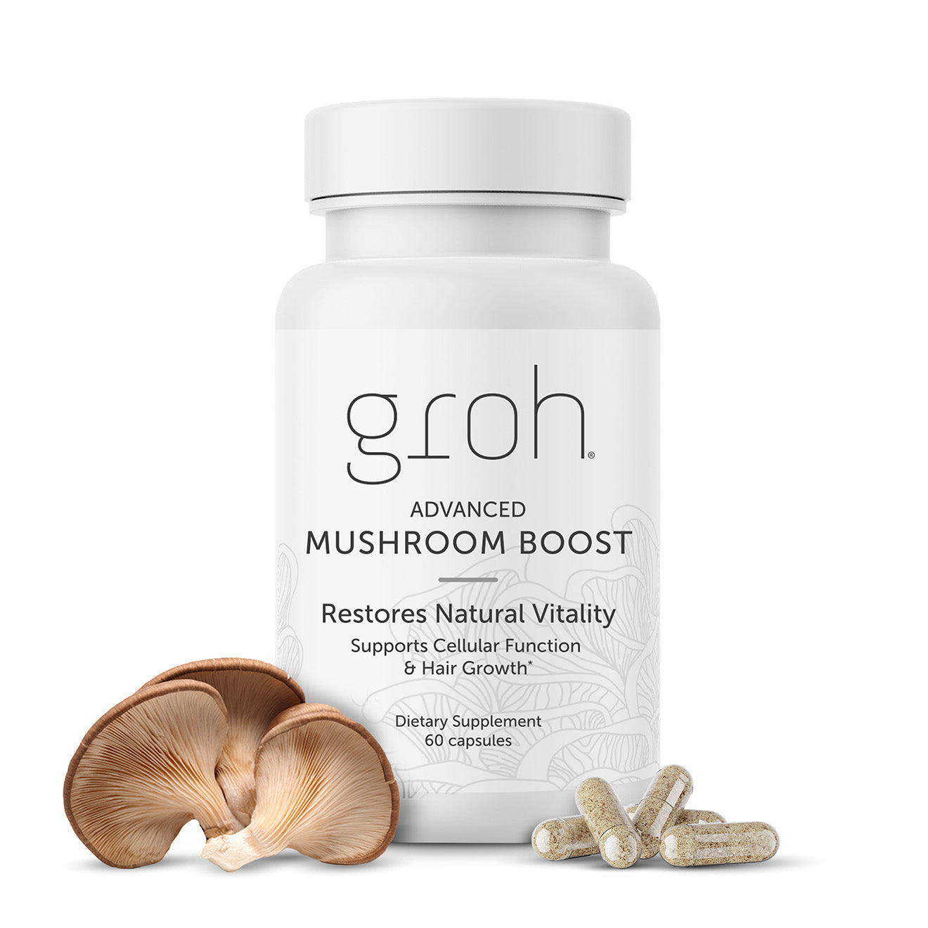 Daily Vitality Boost