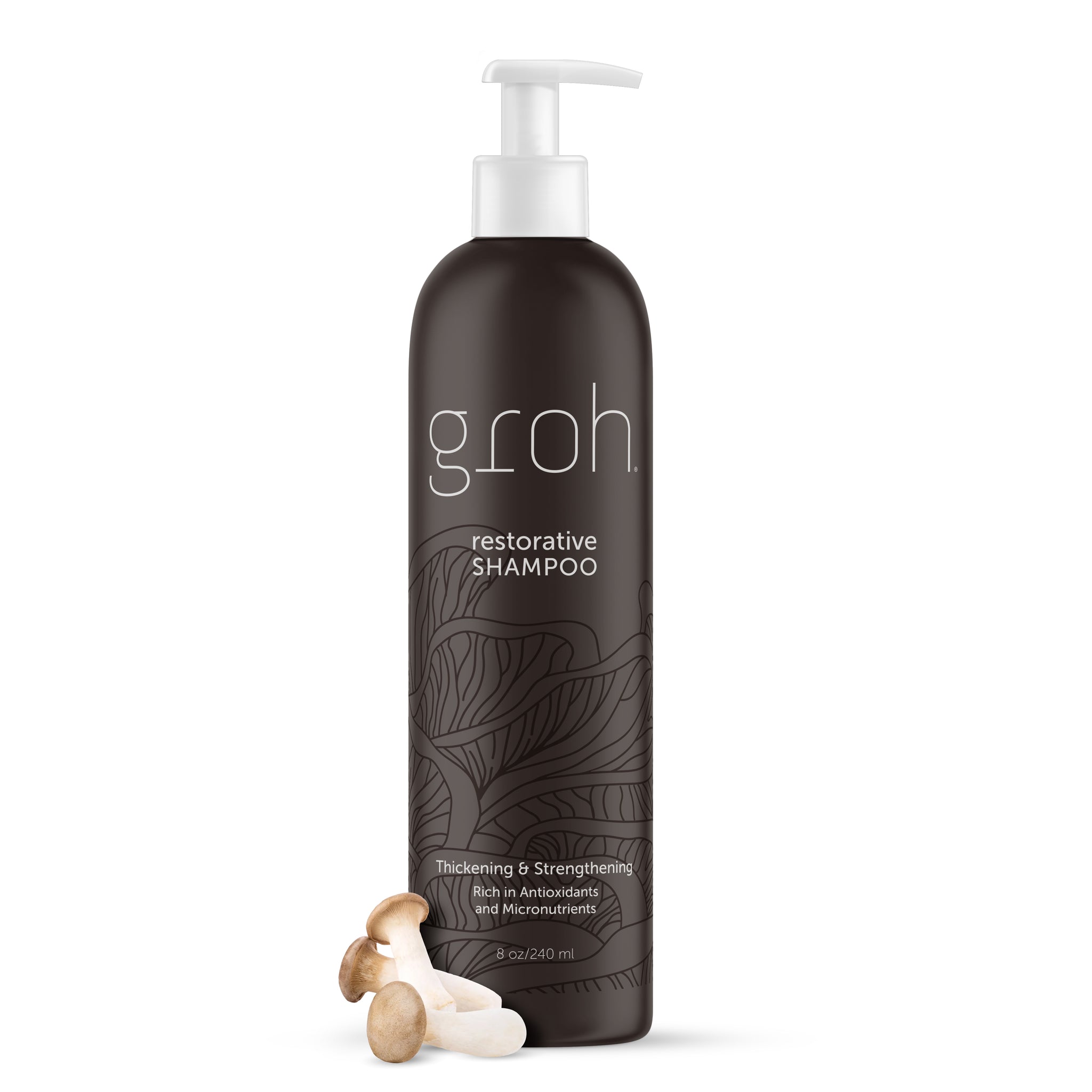 Restorative Shampoo